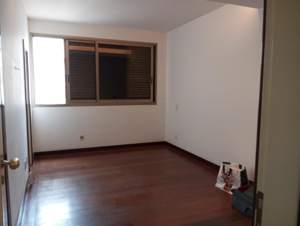Apartamento, Lourdes, 4 Quartos, 5 Vagas, 2 Suítes