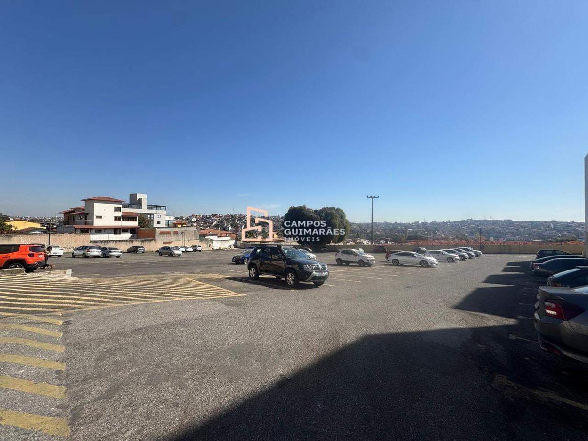 Apartamento, Diamante, 2 Quartos, 1 Vaga