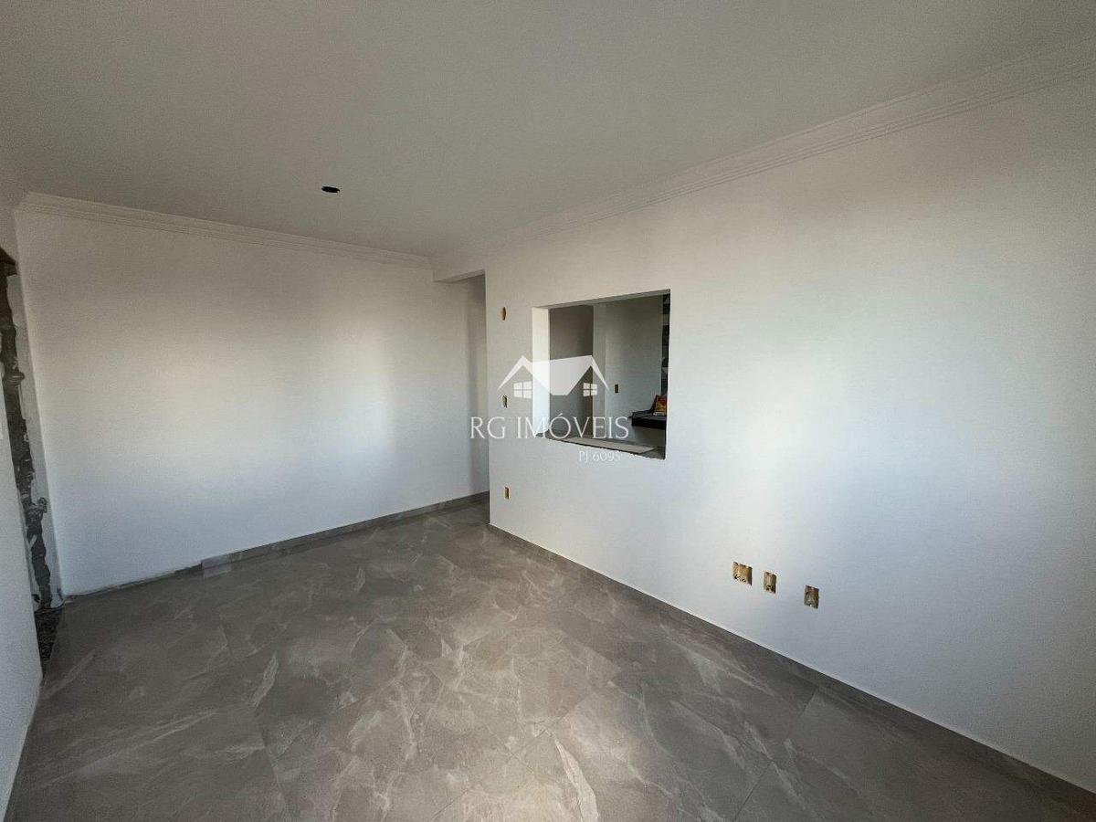Apartamento, Darcy Vargas, 3 Quartos, 2 Vagas, 1 Suíte