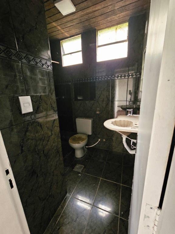 Apartamento, Conjunto Morada da Serra, 2 Quartos, 0 Vaga