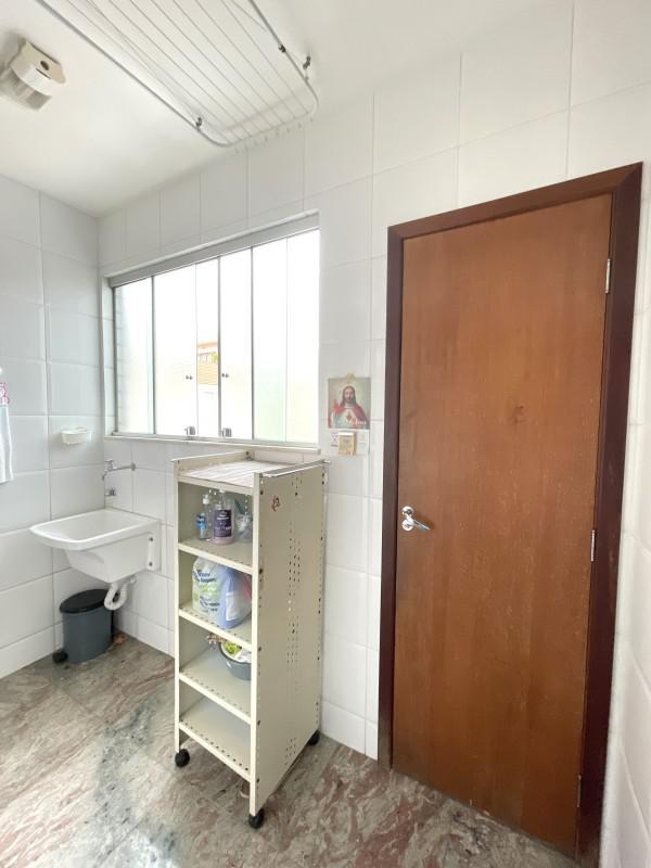 Apartamento, Cidade Nova, 3 Quartos, 2 Vagas, 1 Suíte