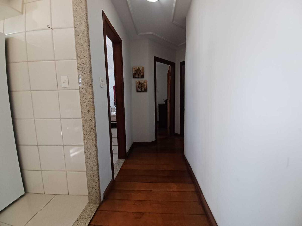 Apartamento, Novo Eldorado, 3 Quartos, 1 Vaga