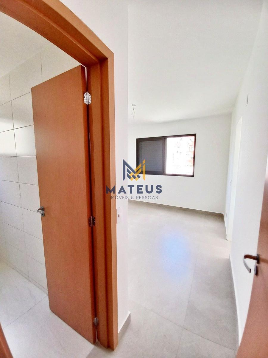 Apartamento, Padre Eustáquio, 3 Quartos, 2 Vagas, 1 Suíte