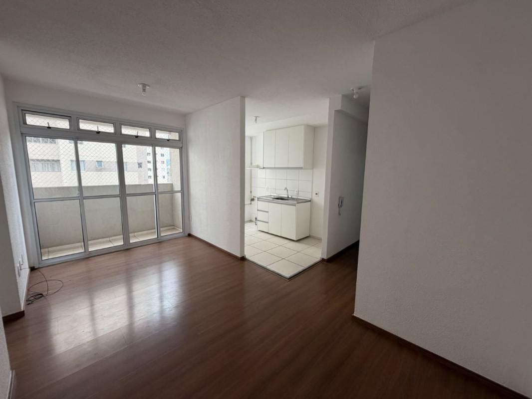 Apartamento, Jk, 3 Quartos, 1 Vaga, 1 Suíte
