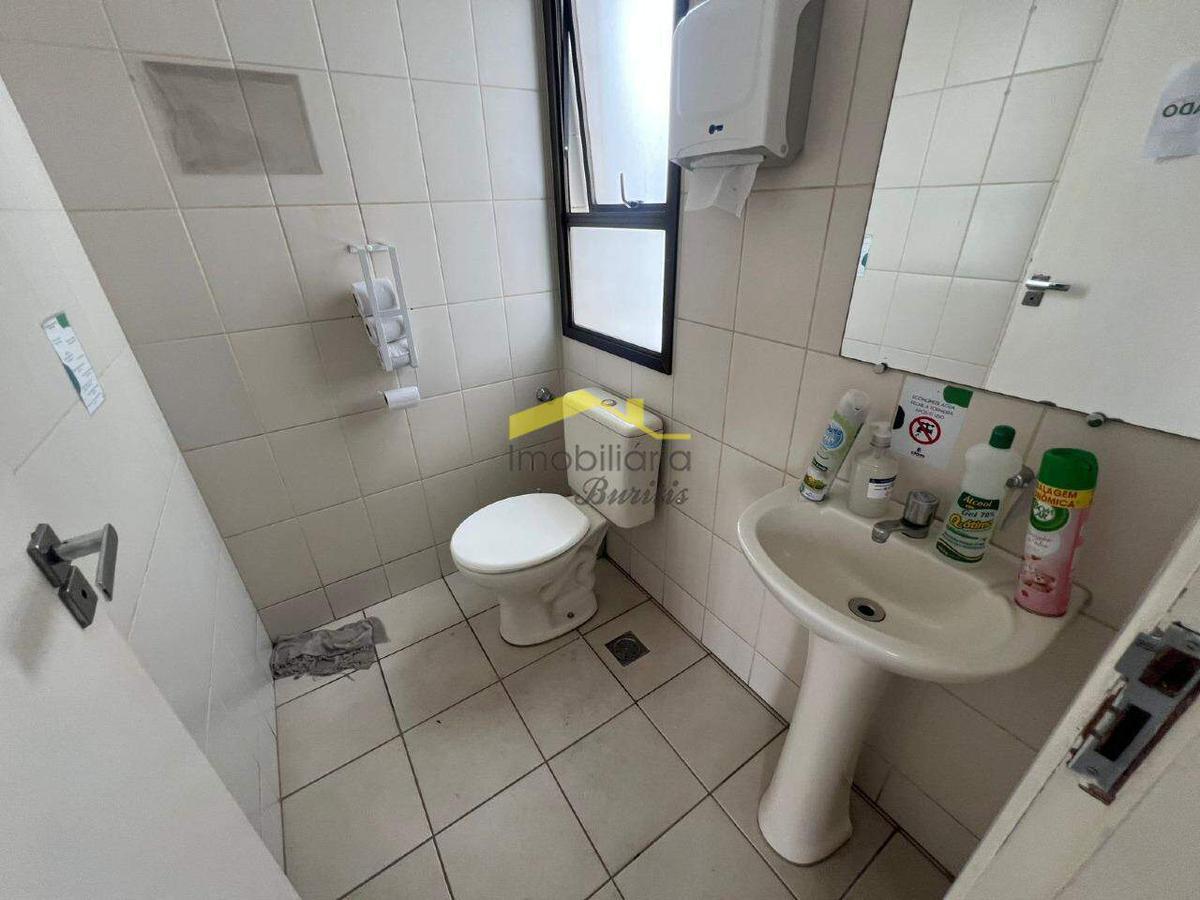 Andar, Savassi, 2 Vagas