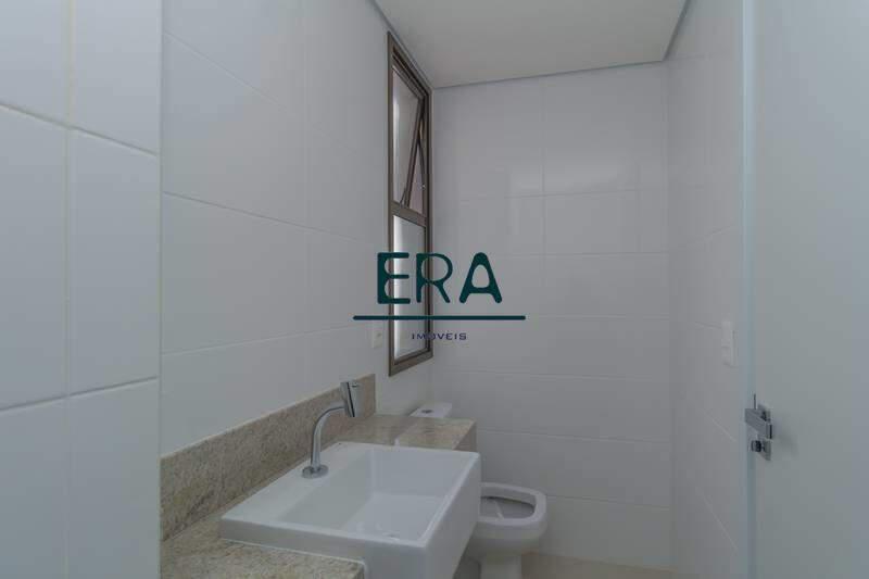 Cobertura, Serra, 3 Quartos, 2 Vagas, 1 Suíte