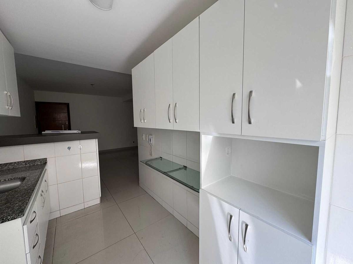 Apartamento, Paquetá, 3 Quartos, 1 Vaga, 1 Suíte