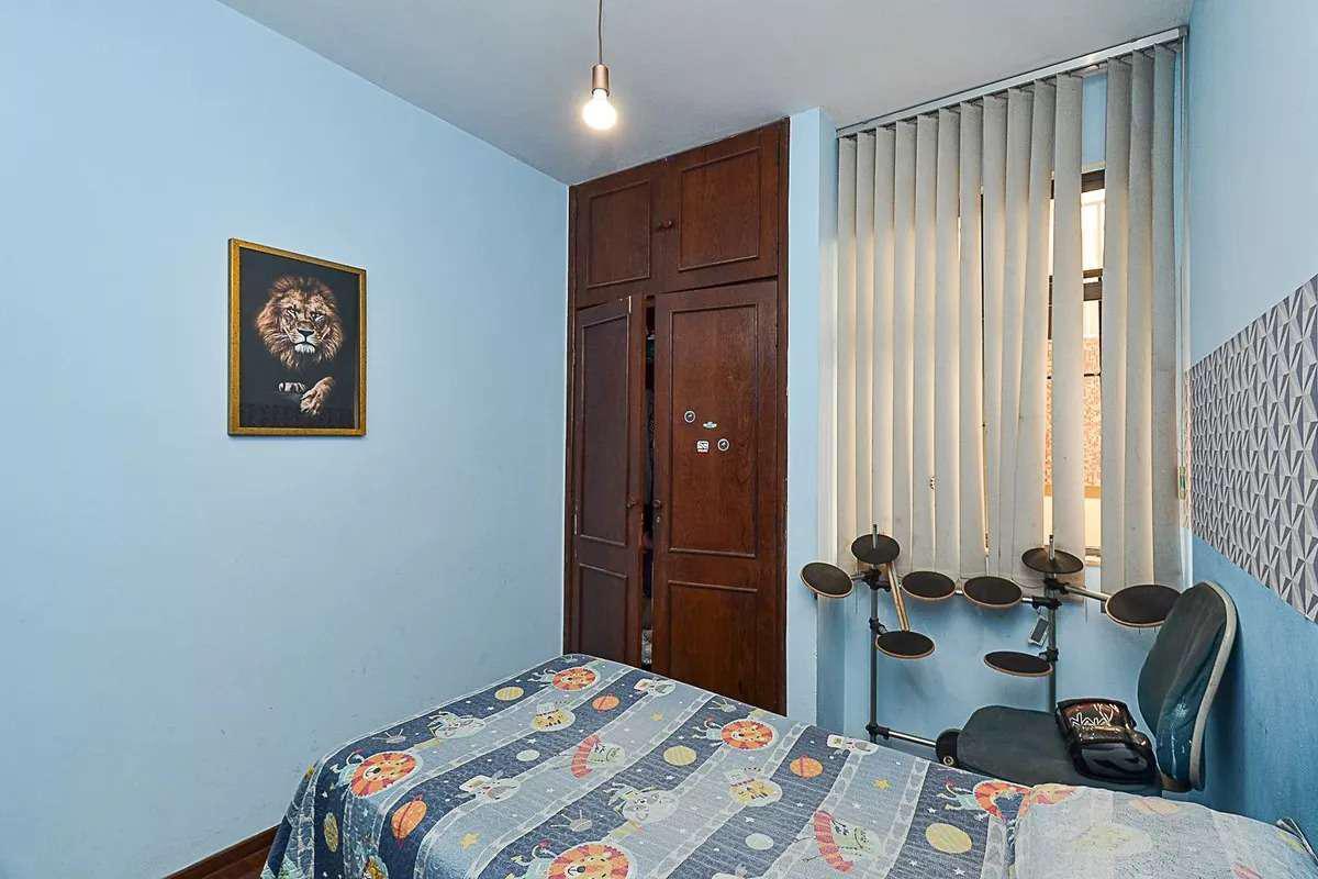 Apartamento, Cidade Nova, 3 Quartos, 1 Vaga, 1 Suíte
