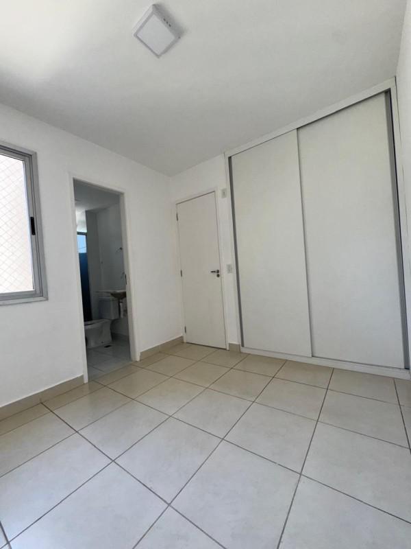 Apartamento, Cardoso (barreiro), 2 Quartos, 1 Vaga, 1 Suíte