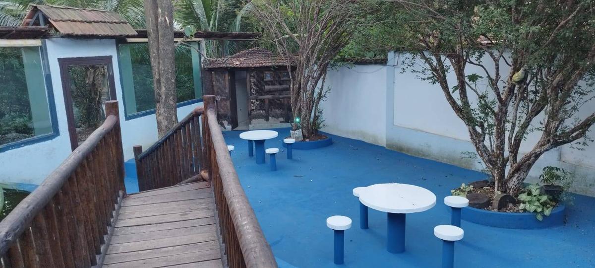 Casa, Belvedere, 3 Quartos, 2 Vagas, 2 Suítes