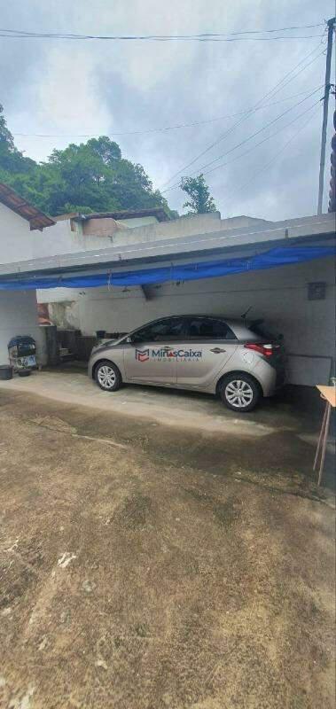 Casa, Recanto Verde, 3 Quartos, 2 Vagas, 1 Suíte