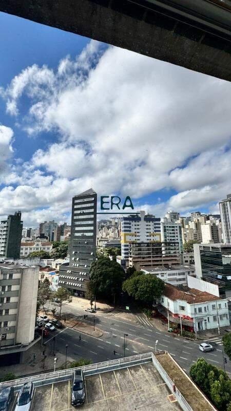 Apartamento, Funcionários, 1 Quarto, 1 Vaga, 1 Suíte