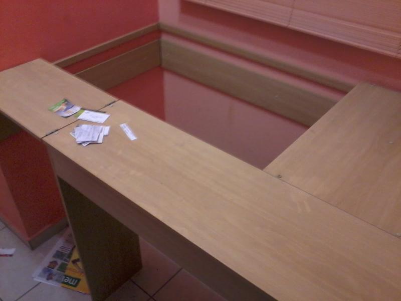 Sala, Centro, 0 Quarto, 0 Vaga