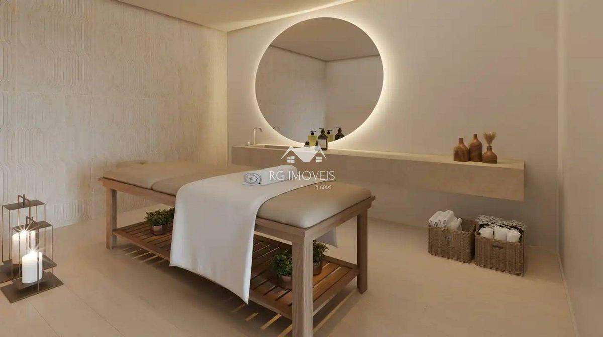 Apartamento, Luxemburgo, 3 Quartos, 2 Vagas, 2 Suítes