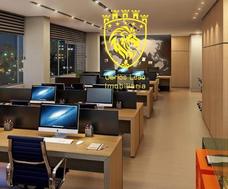 Sala, Santo Agostinho, 1 Quarto, 1 Vaga