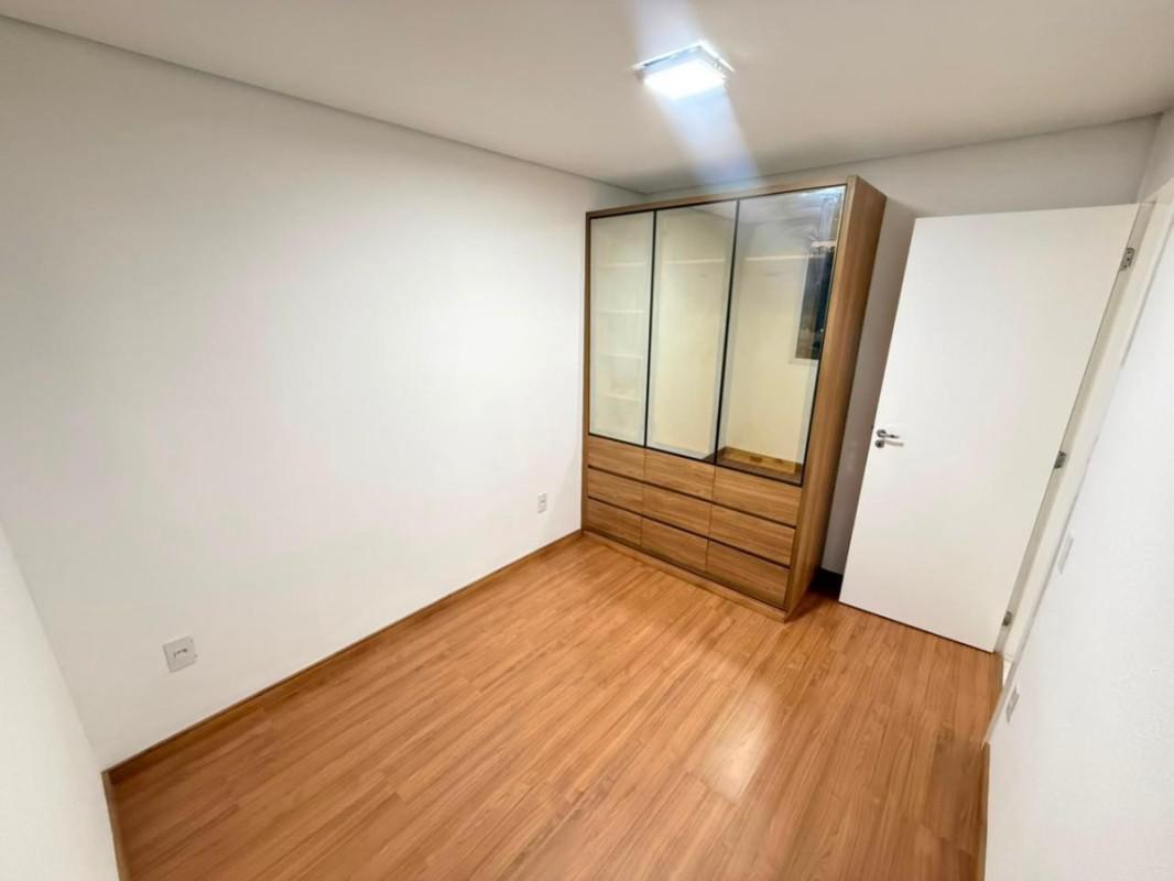 Apartamento, Mantiqueira, 2 Quartos, 1 Vaga