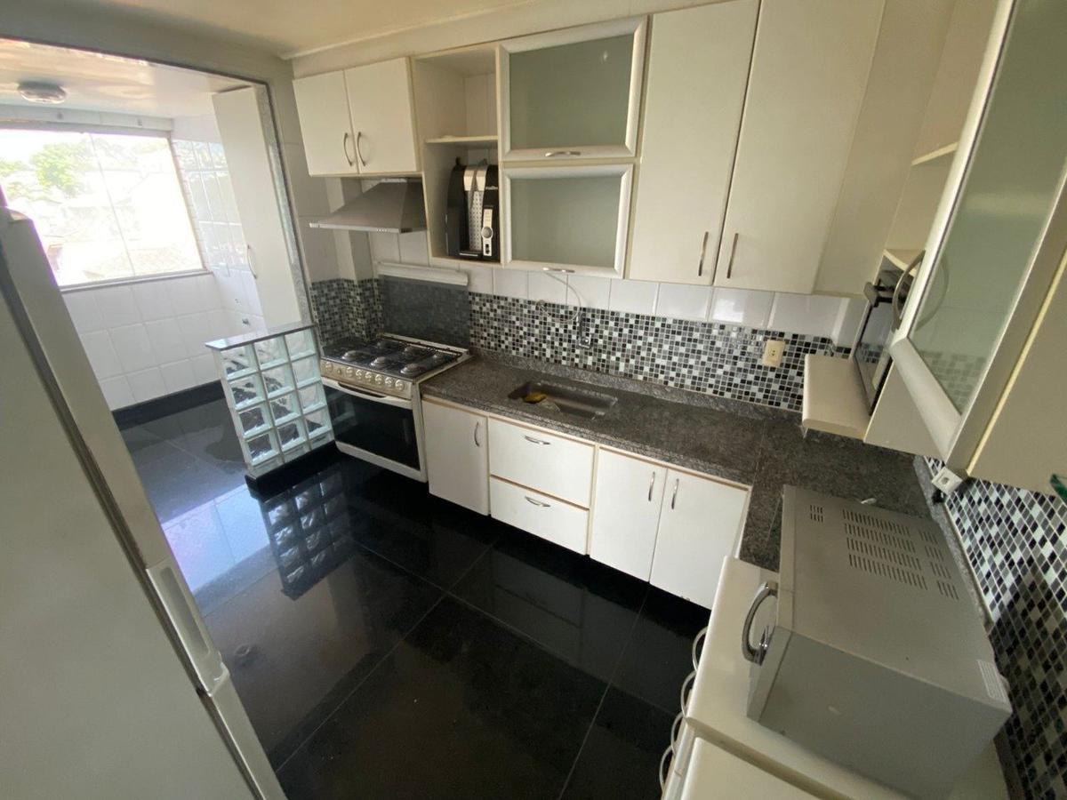 Cobertura, Itapoã, 3 Quartos, 2 Vagas, 1 Suíte