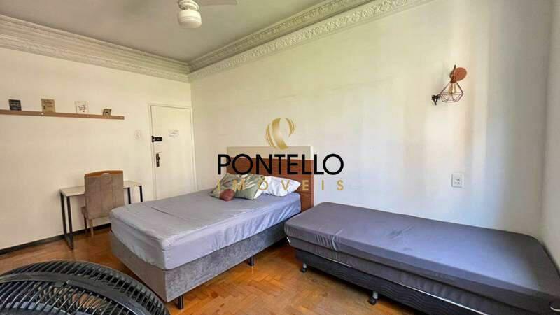 Apartamento, Centro, 3 Quartos, 0 Vaga, 1 Suíte