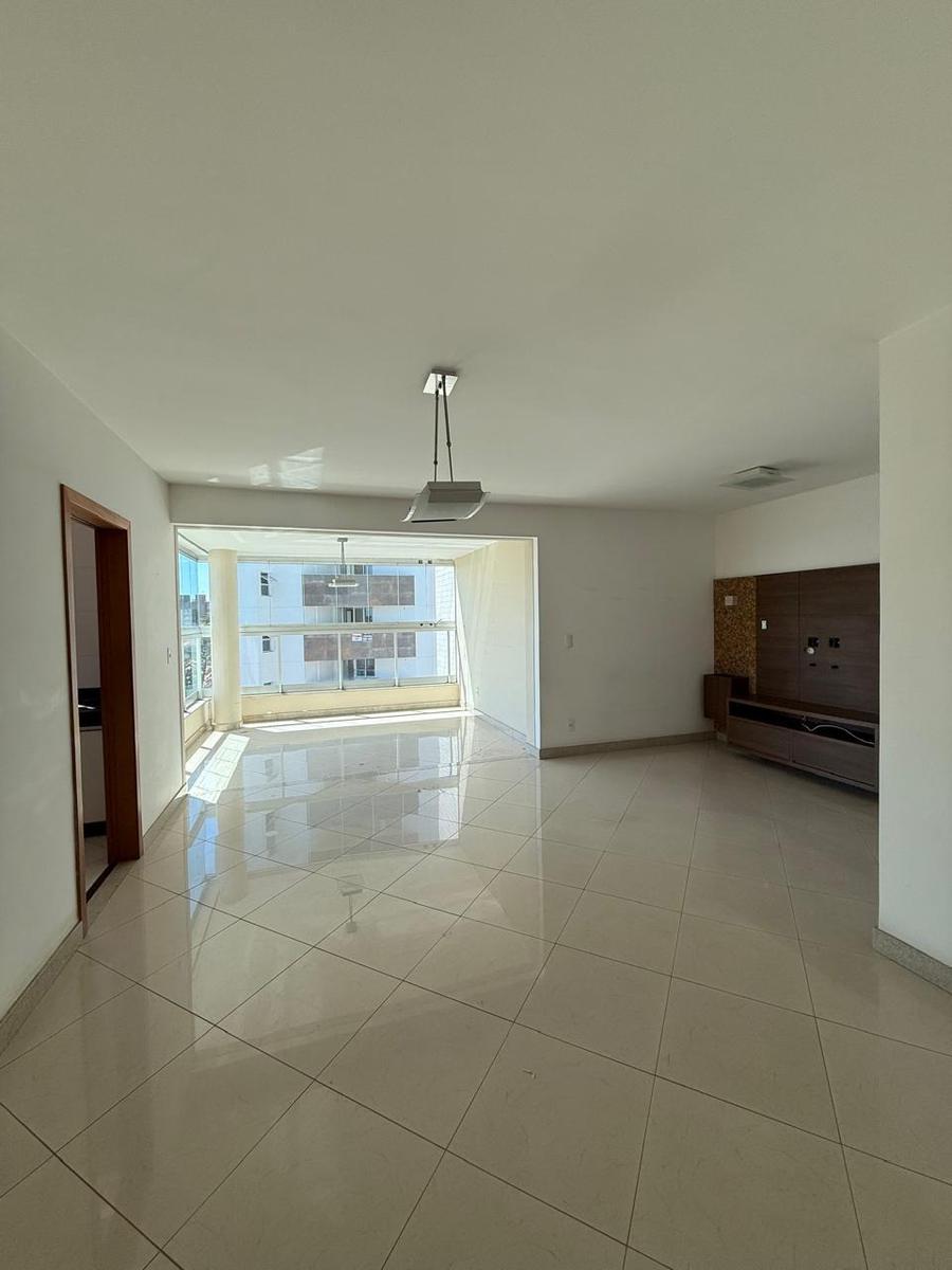 Apartamento, Liberdade, 4 Quartos, 2 Vagas, 2 Suítes