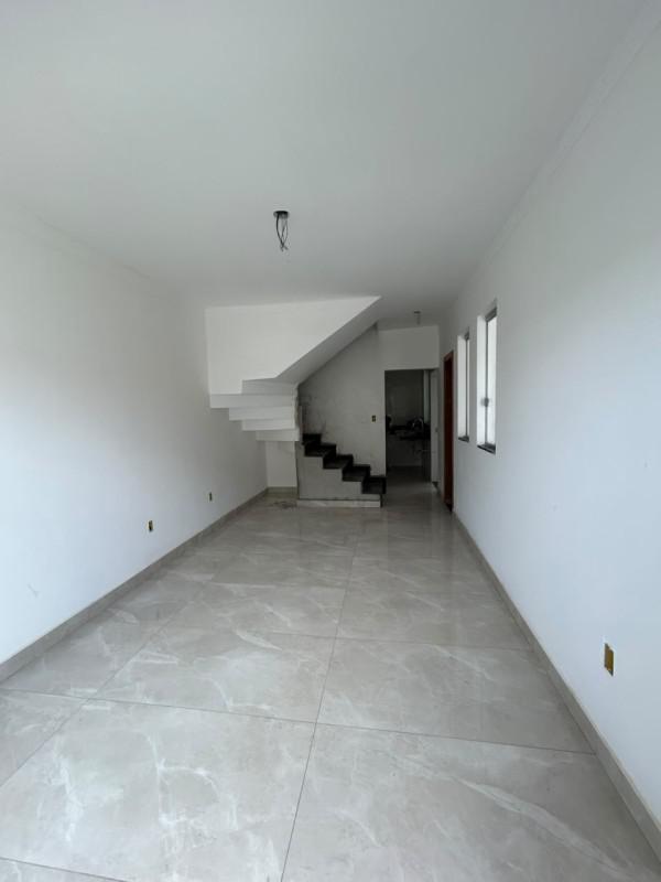 Casa, Centro, 3 Quartos, 2 Vagas, 1 Suíte