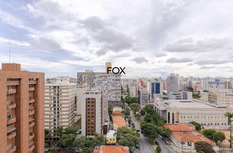 Apartamento, Santo Agostinho, 3 Quartos, 2 Vagas, 1 Suíte