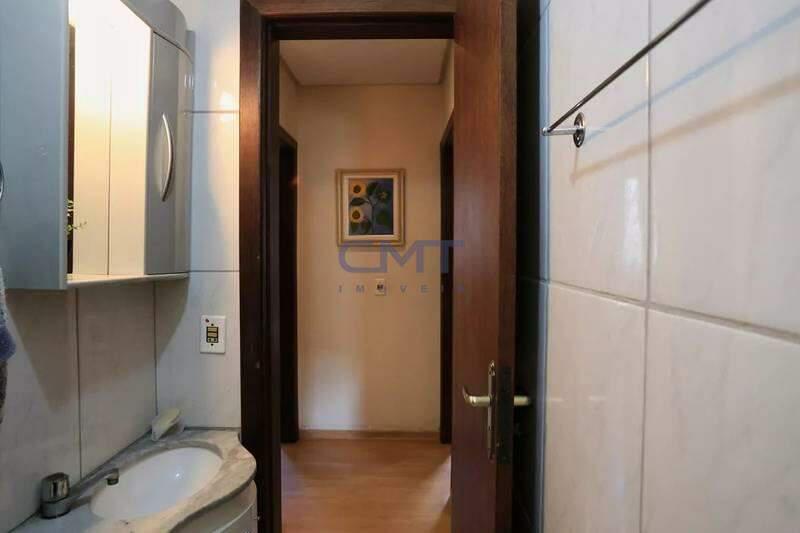 Apartamento, Sagrada Família, 3 Quartos, 1 Vaga, 1 Suíte