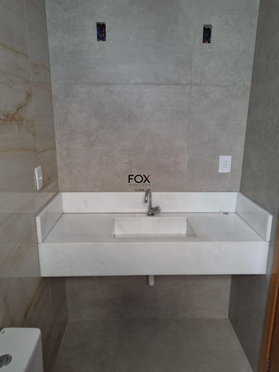 Apartamento, Santo Antônio, 2 Quartos, 2 Vagas, 2 Suítes