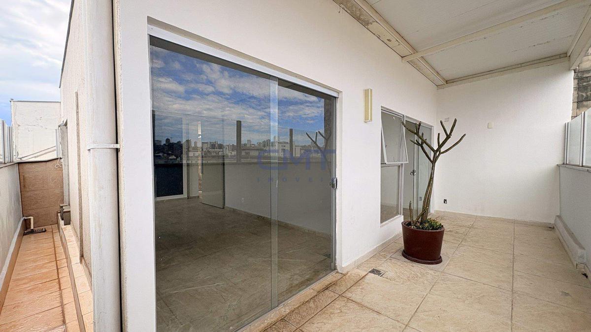 Cobertura, Santo Antônio, 3 Quartos, 2 Vagas, 3 Suítes