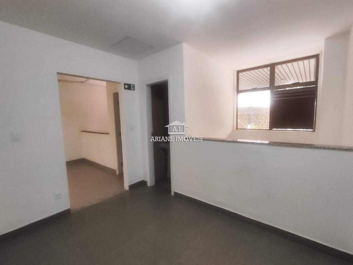 Andar, Funcionários, 0 Quarto, 0 Vaga