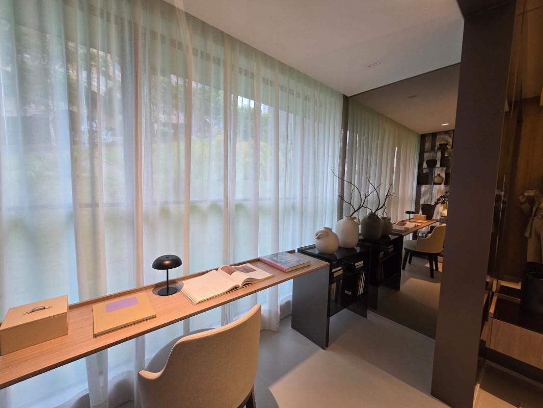 Apartamento, Jardim das Mangabeiras, 2 Quartos, 2 Vagas, 2 Suítes