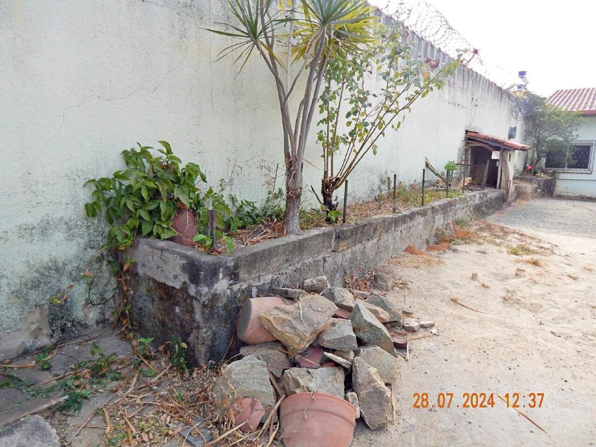 Casa, Novo Eldorado, 3 Quartos, 6 Vagas