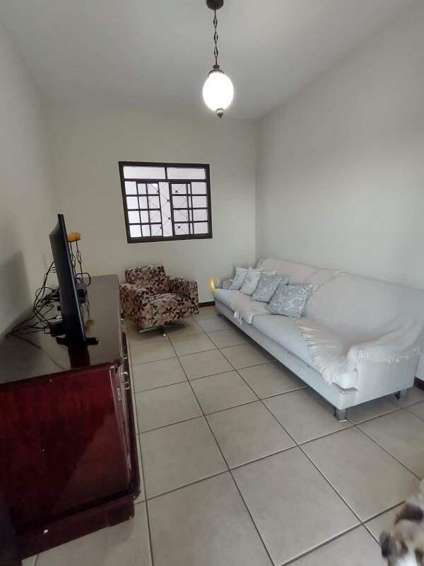 Casa, Alto Caiçaras, 4 Quartos, 6 Vagas, 1 Suíte