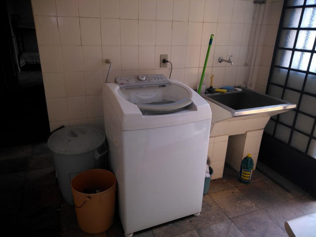 Casa, Santa Terezinha, 4 Quartos, 4 Vagas, 1 Suíte