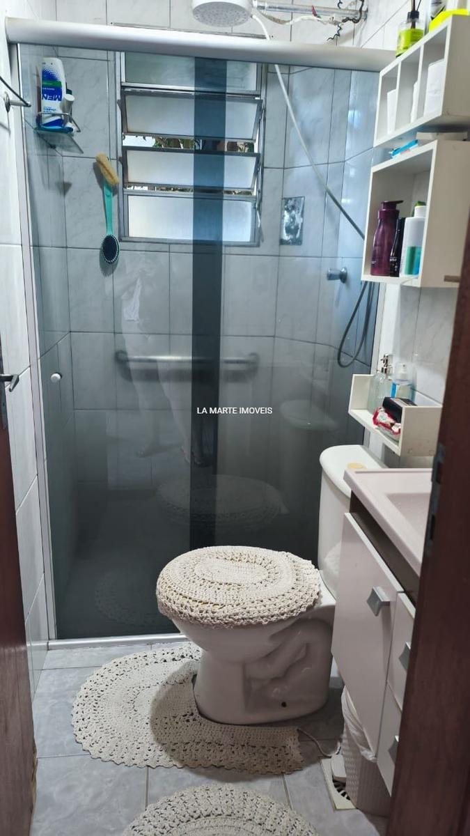 Apartamento, Riacho das Pedras, 2 Quartos, 1 Vaga