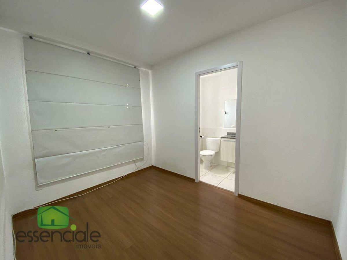Apartamento, Jardim Riacho das Pedras, 2 Quartos, 1 Vaga, 1 Suíte