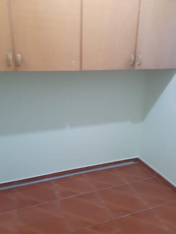 Apartamento, Santa Cruz, 2 Quartos, 1 Vaga