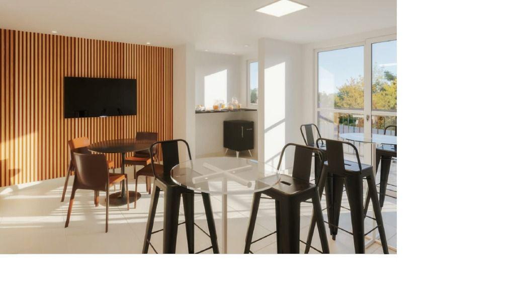 Apartamento, Goiânia, 2 Quartos, 1 Vaga, 1 Suíte