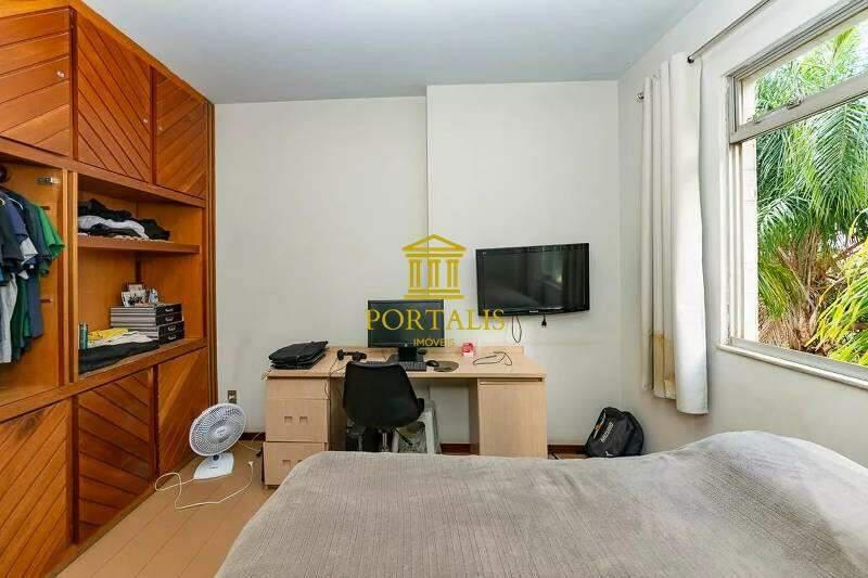 Apartamento, Luxemburgo, 3 Quartos, 2 Vagas, 1 Suíte