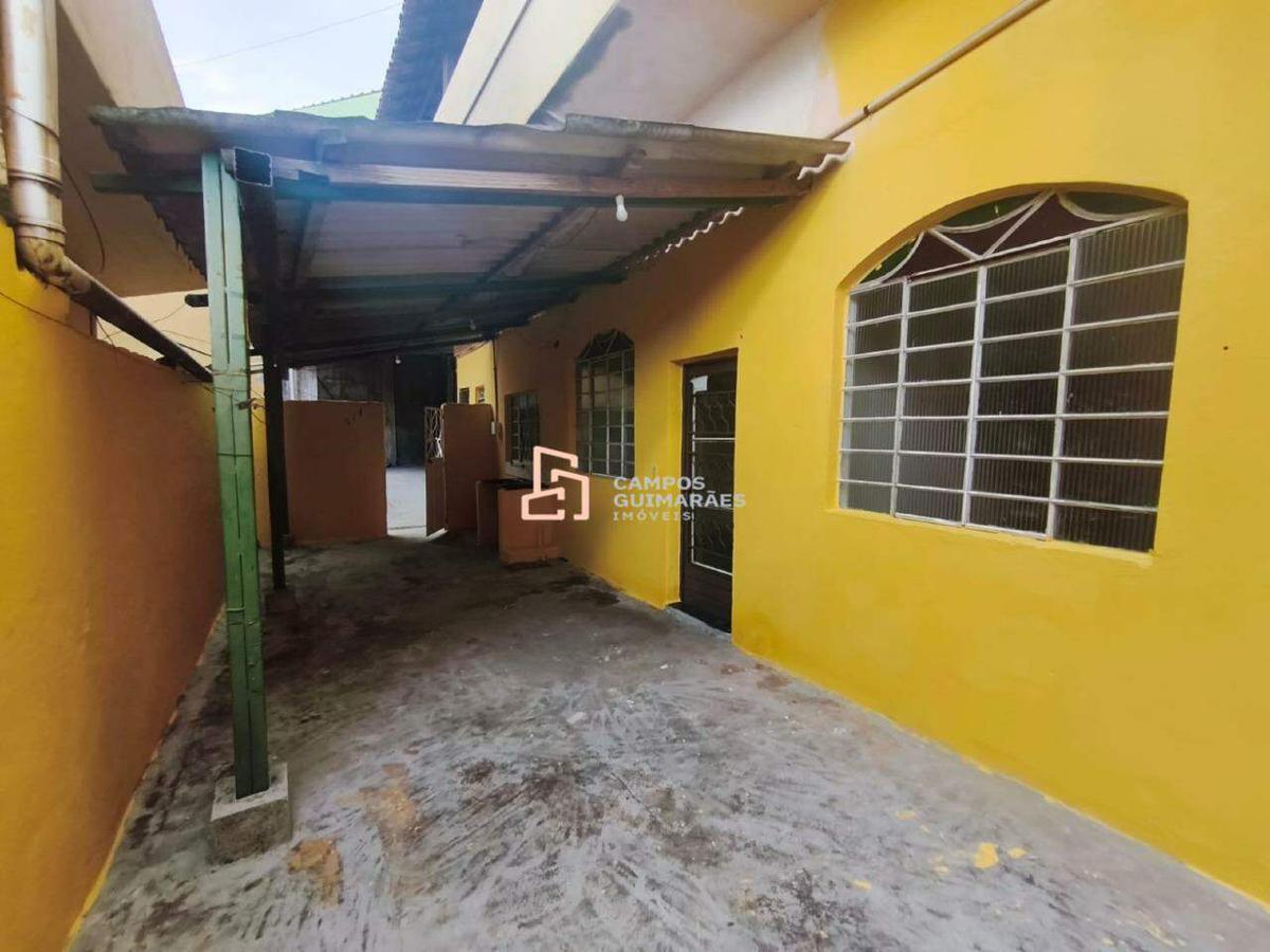 Casa, Olaria, 1 Quarto