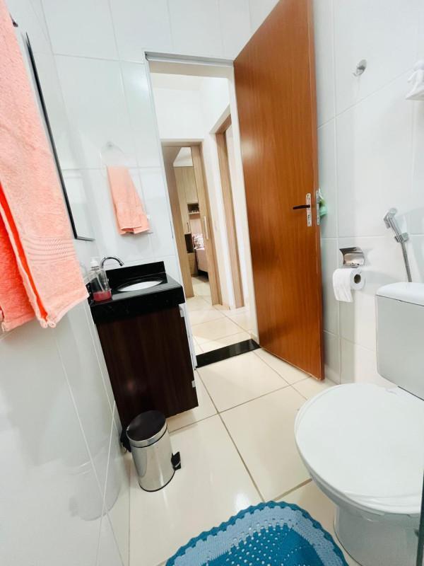 Apartamento, Palmeiras, 2 Quartos, 1 Vaga