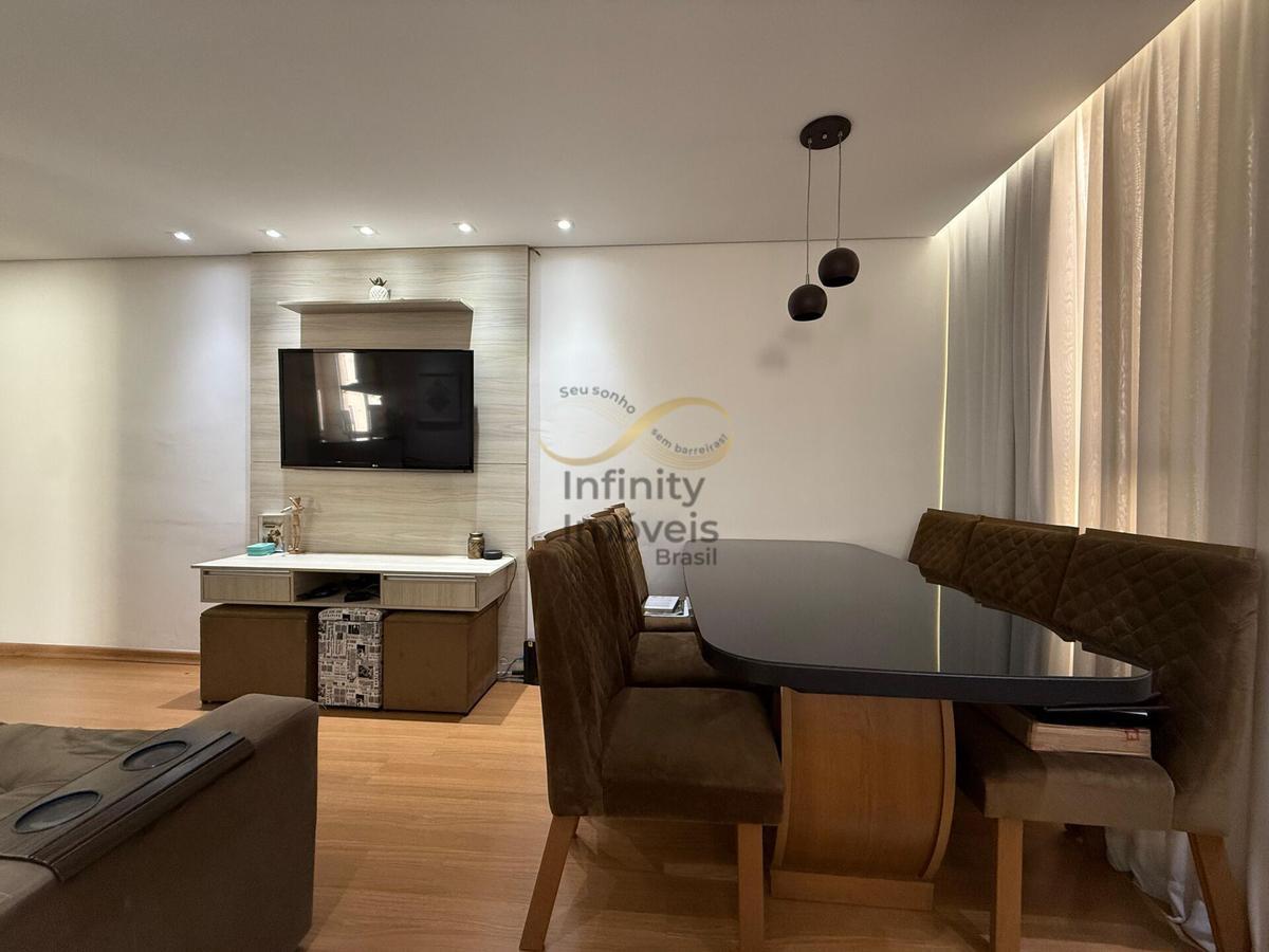 Apartamento, Castelo, 2 Quartos