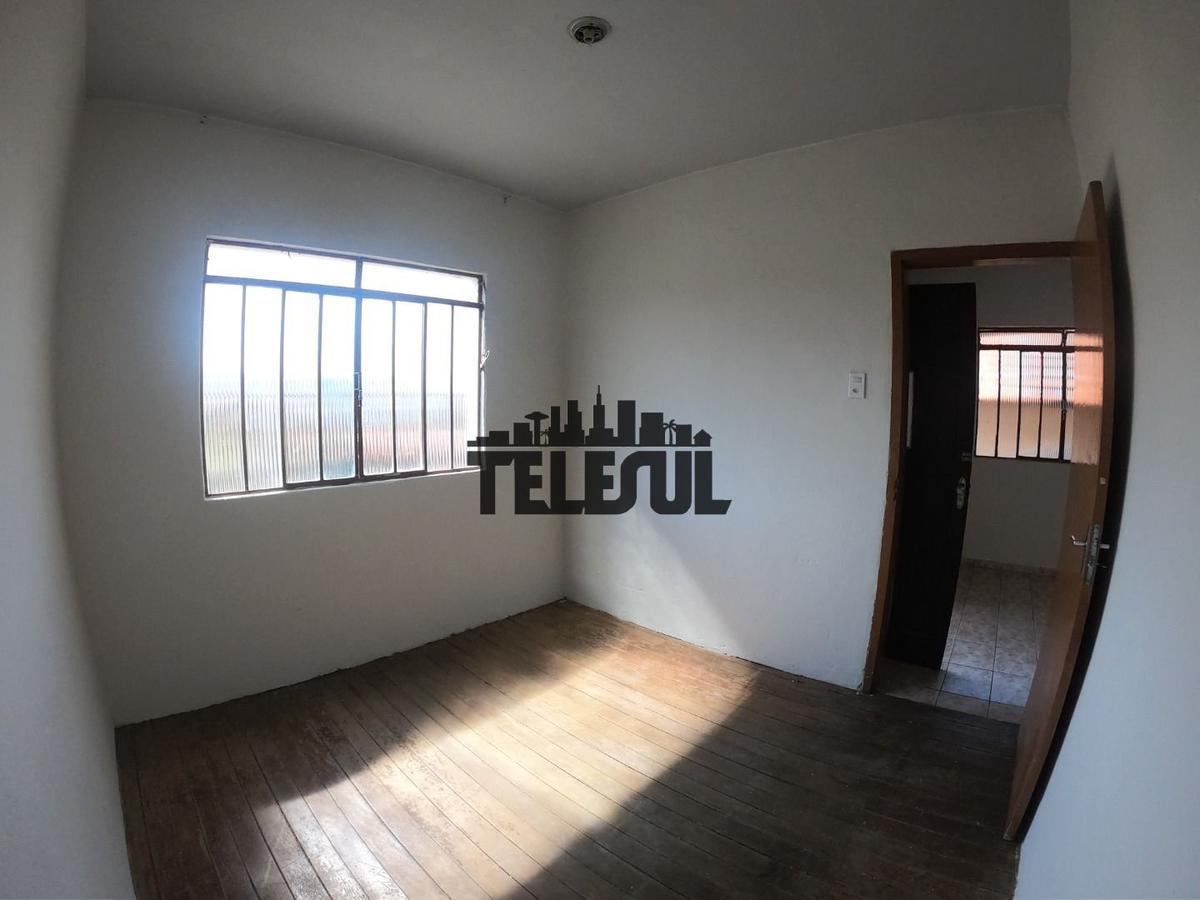 Casa, Vila Mendes, 1 Quarto, 0 Vaga