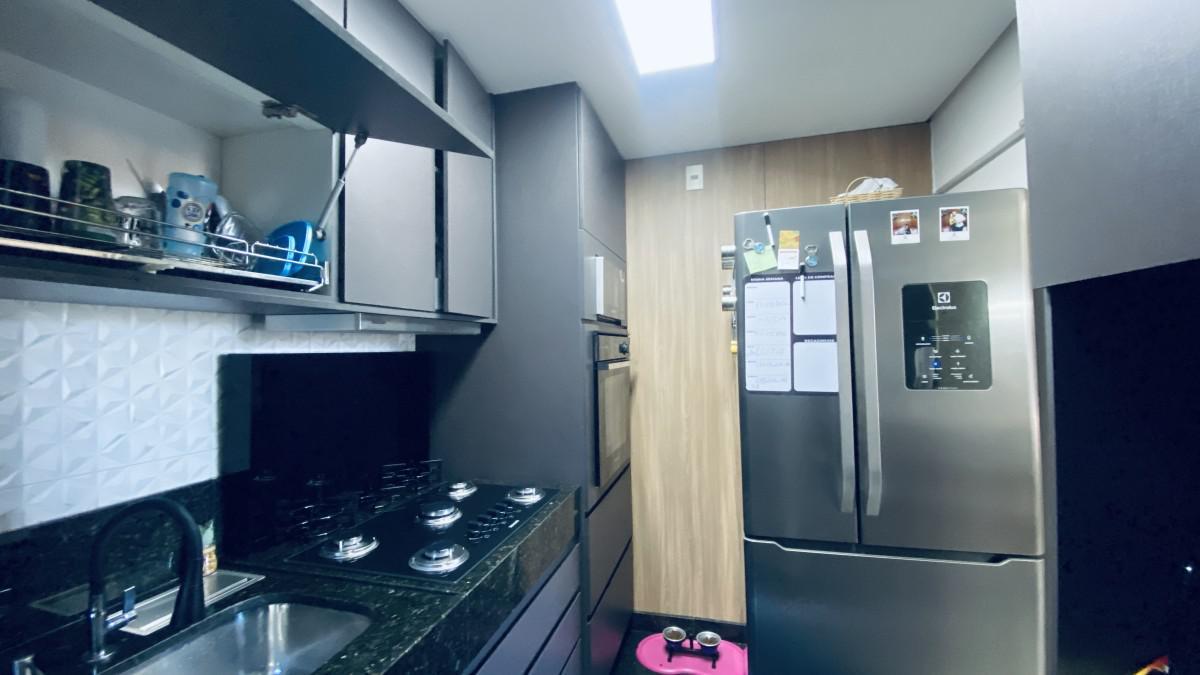 Apartamento, Castelo, 3 Quartos, 3 Vagas, 1 Suíte