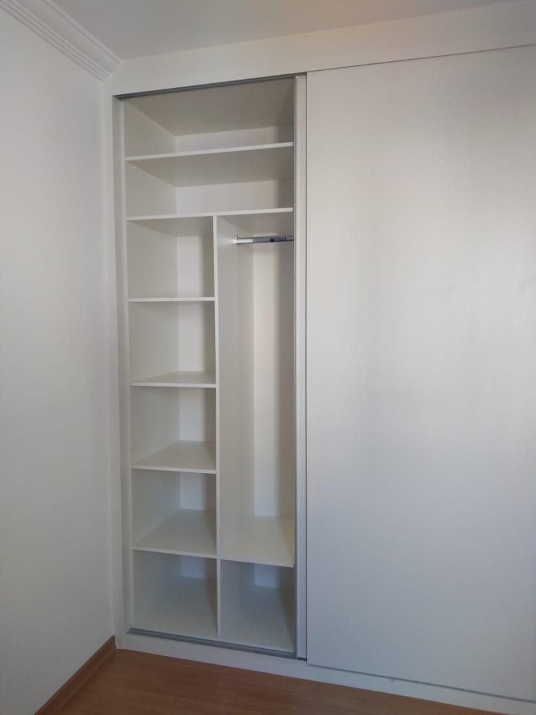 Apartamento, Serra, 2 Quartos, 2 Vagas, 2 Suítes