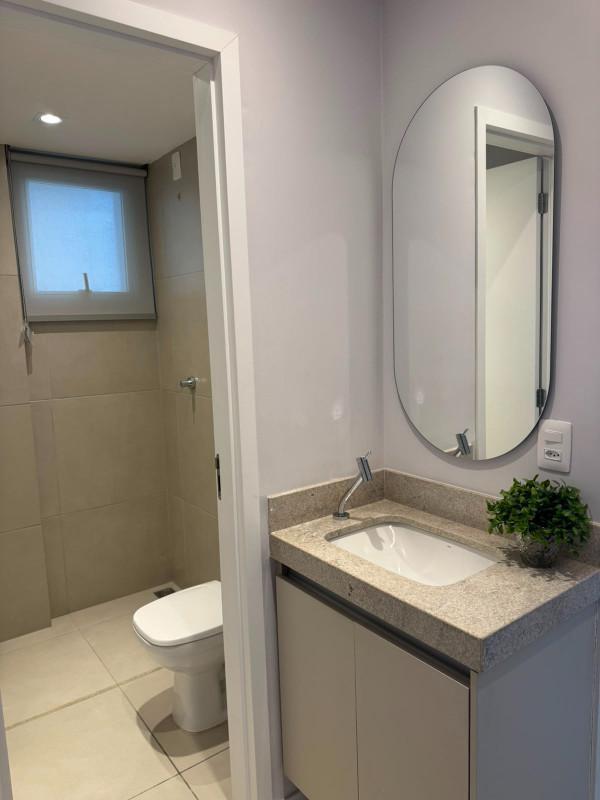 Apartamento, Jardim Riacho das Pedras, 2 Quartos, 1 Vaga