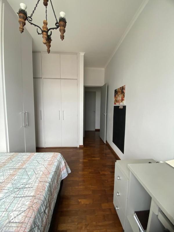 Apartamento, Sagrada Família, 4 Quartos, 2 Vagas, 1 Suíte