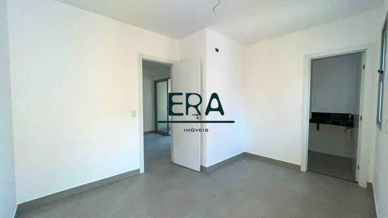 Apartamento, Barro Preto, 1 Quarto, 1 Vaga, 1 Suíte
