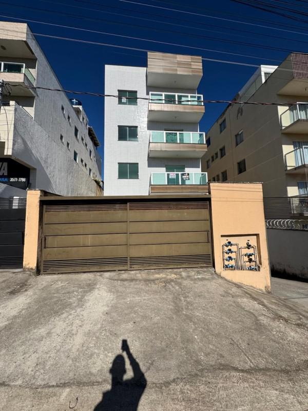 Apartamento, Masterville, 3 Quartos, 1 Vaga, 1 Suíte