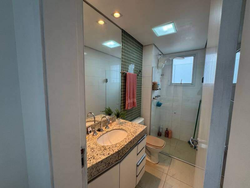Apartamento, Itapoã, 3 Quartos, 2 Vagas, 2 Suítes