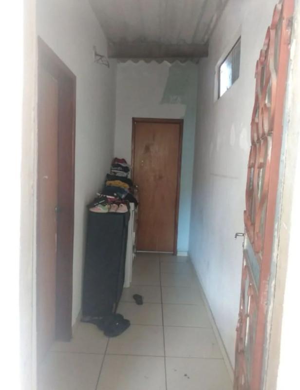 Casa, Nova Pampulha, 2 Quartos, 1 Vaga